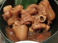 -海底捞火锅(奥森店)