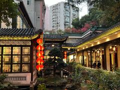 -北园酒家(小北路店)