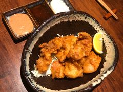 -山杏yama-katsu·吉列炸物
