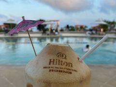 -水桶王国主题餐厅·聚会·生日派对·亲子活动·家庭套餐(亚龙湾希尔顿店)