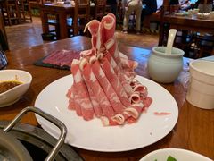 -草原牧羊火锅·龙虾·烤鱼(杨浦店)