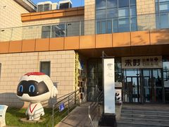 -九龙湖公园