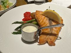 -安妮意大利餐厅(国贸店)
