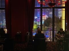 -L'ATELIER de Joel Robuchon(外滩18号店)