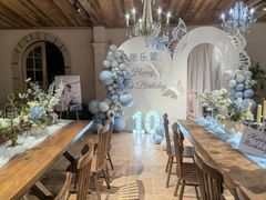 -HERRE·FARM 赫尔露营农场·团建聚会包场