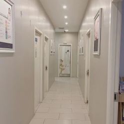-蓝丝带 催乳 产后恢复中心(狮山龙湖店)