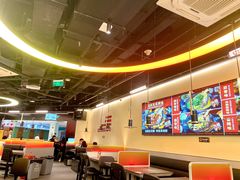 -师烤·豆花烤鱼(深圳坂田天虹店)