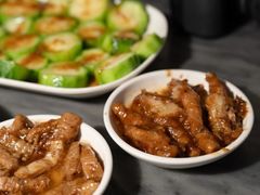 -品香排骨饭(羊官路店)