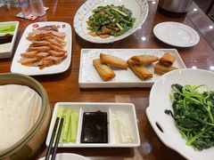 -全聚德(扬州虹桥坊店)