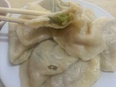 -江东饺子馆(江东路店)