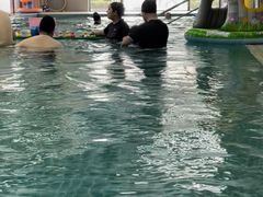 -BlueBubble蓝泡泡婴幼儿游泳会所(合川路店)