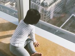 -上海世茂皇家艾美酒店