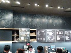 -星巴克(成都太古里二店)
