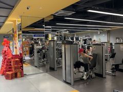 -超鹿运动(大唐世家店)
