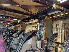 -威蒂斯国际健身游泳会所(东莞庄路店)