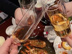 -西安W酒店·WEI全味西餐厅