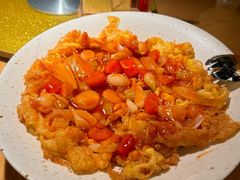 -桂小厨广西菜(青秀万达店)