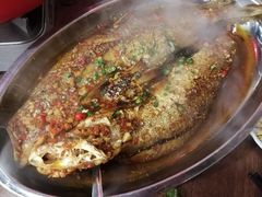-新李记 · 口味菜馆(南郊公园店)