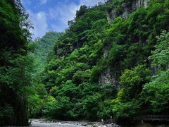 -焦作青龙峡风景名胜区