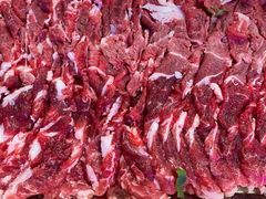 热切羊肉-月圆火锅(宁海东路二店)