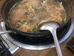 -真情鲍鱼海鲜汤