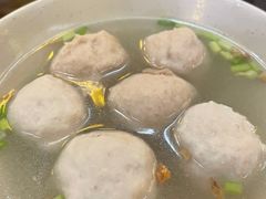 -邵子牙·中华老字号(定安路店)
