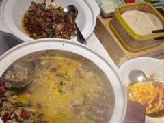 -院里寻菜·精致庭院菜(观沙岭店)