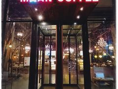 门面-Maan coffee漫咖啡(1905店)