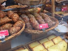 -味多美蛋糕(马家堡永辉店)