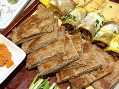 -卫鼎轩·家宴(水上公园店)