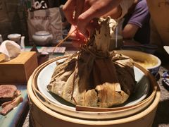 -南京大牌档(济南万象城店)