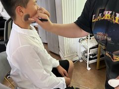 -青春加萌照相馆