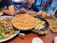 -杨记隆府(白象街店)