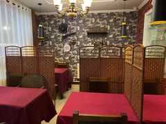 -92°C俄式厨房(中央大街店)