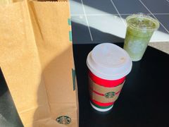 -星巴克(苏州石路百脑汇店)