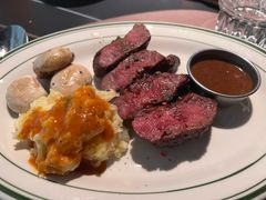 -404干式熟成牛排馆•聚会餐厅