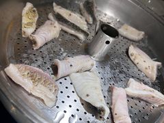 -顺峰顺水顺德菜(第一百货店)