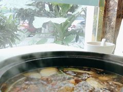 -蜀皇·菌汤鲜黄牛肉汤锅(宽窄巷子店)