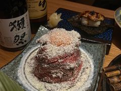 -丸藏和牛烧肉专门店(园区师惠坊店)