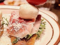 -ZAFFERANO西班牙海鲜饭(上海首店)