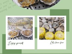 -船奇蒸汽海鲜·闽菜(八市海鲜总店)