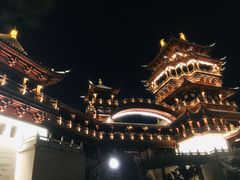 -鸡鸣山公园
