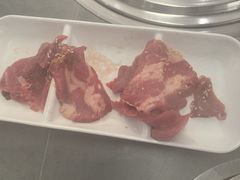 -尚宴牛特鲜自助(太原街万达店)