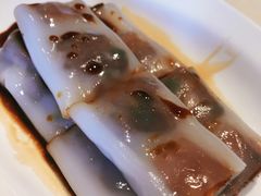 -利苑酒家(金宝店)