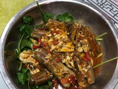 -辣不怕口味虾(凌霄路店)