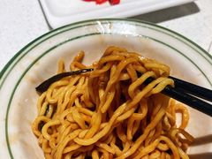-港久茶餐厅(鹭洲里店)