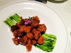 -桂满陇-西湖船宴(西单大悦城店)