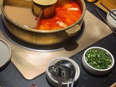 -巴奴毛肚火锅(广益哥伦布店)