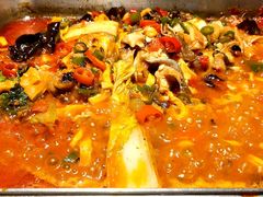 -半天妖烤鱼(丰科万达店)