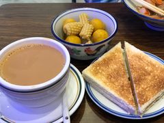 -左记港食(融科天城店)